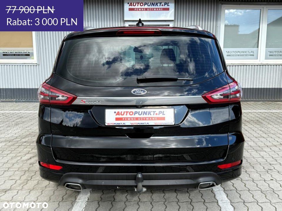 Ford S-Max - 4