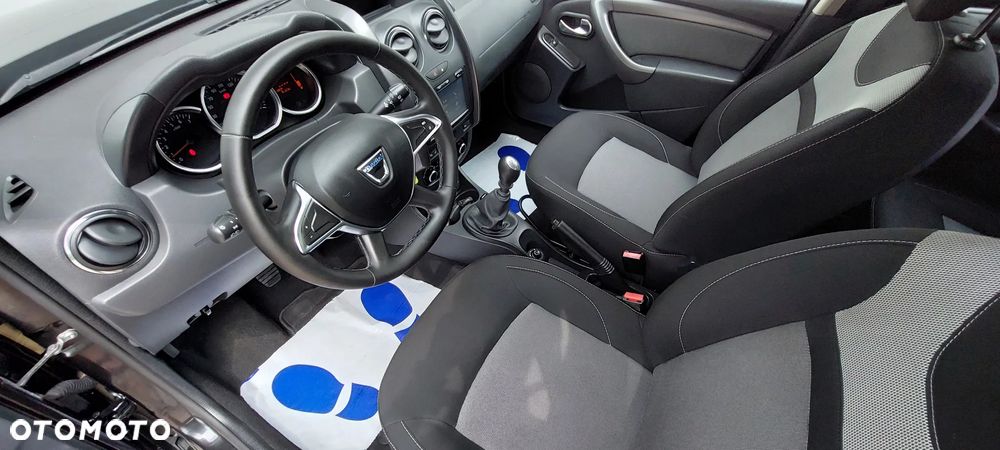 Dacia Duster 1.2 TCe Comfort - 21