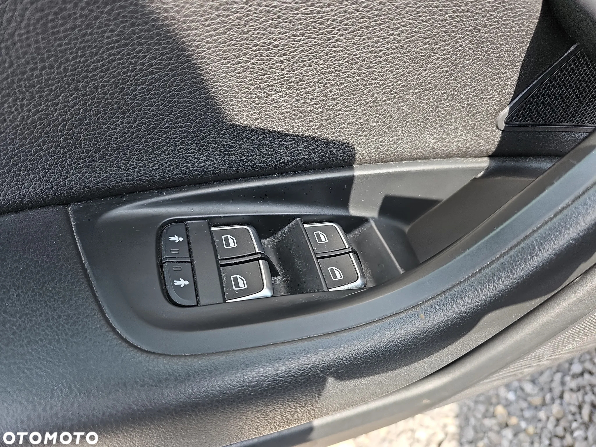 Audi A6 2.0 TDI Quattro S tronic - 17