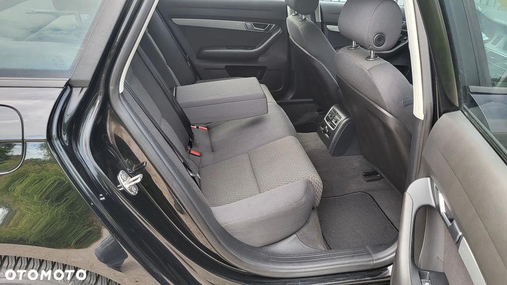 Audi A6 Limousine - 18