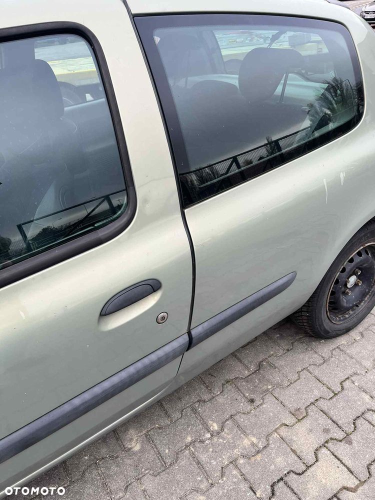 Renault Clio 1.2 Access - 2