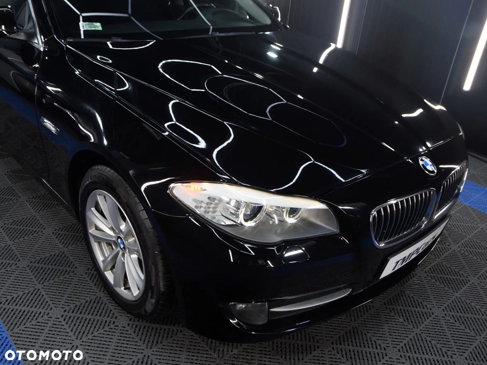 BMW Seria 5 - 12