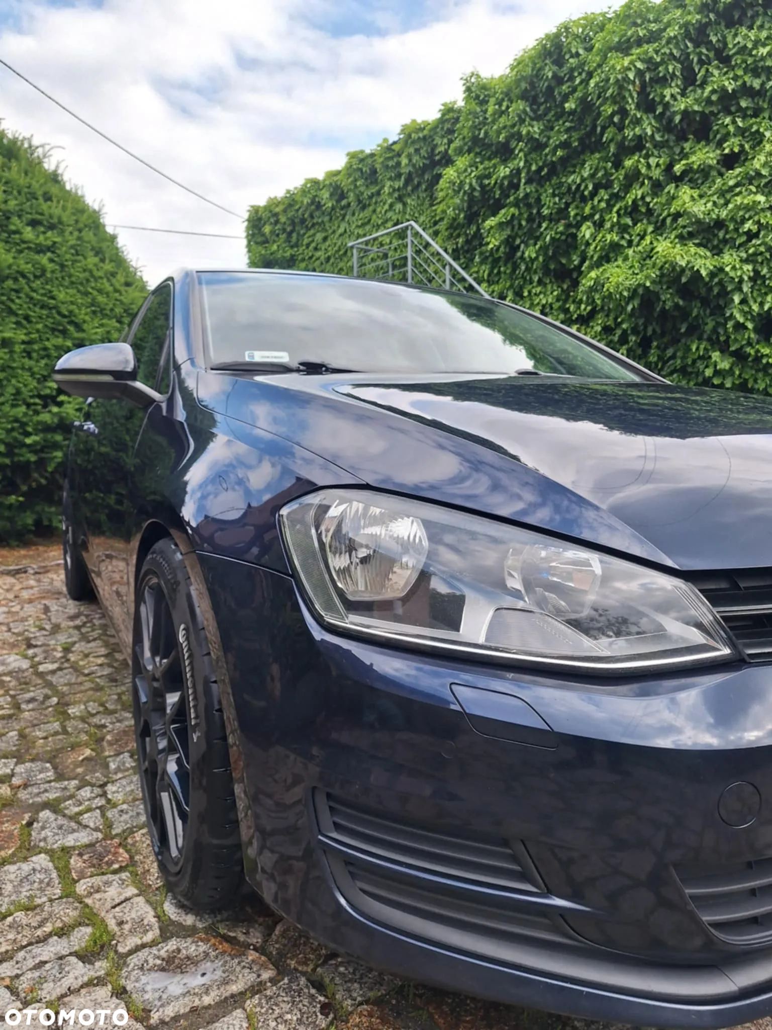 Volkswagen Golf - 5