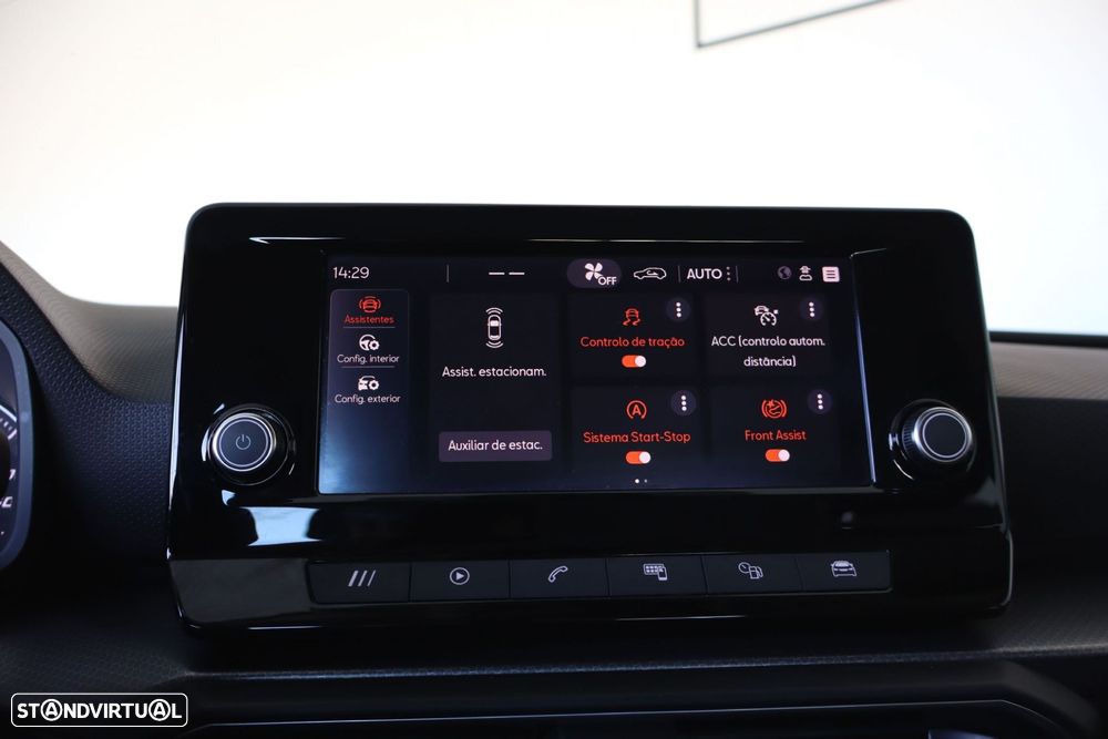 SEAT Leon ST 2.0 TDI Style Edição Fiscal - 25