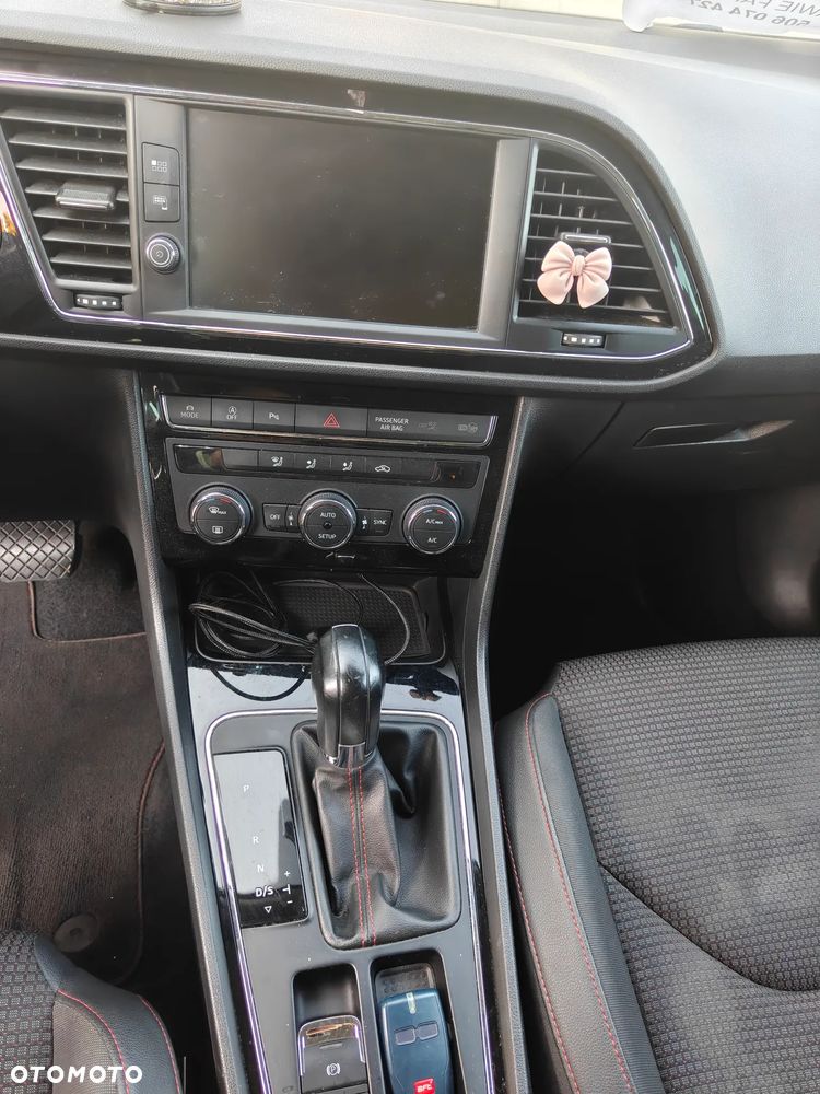 Seat Leon - 6