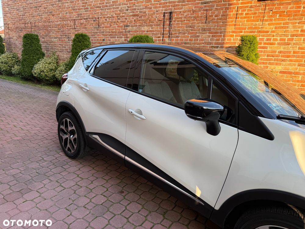Renault Captur 1.2 Energy TCe XMOD - 7