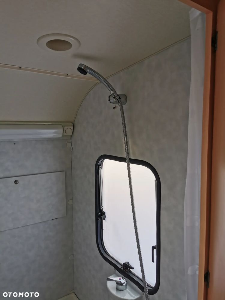 Adria 432 - 12