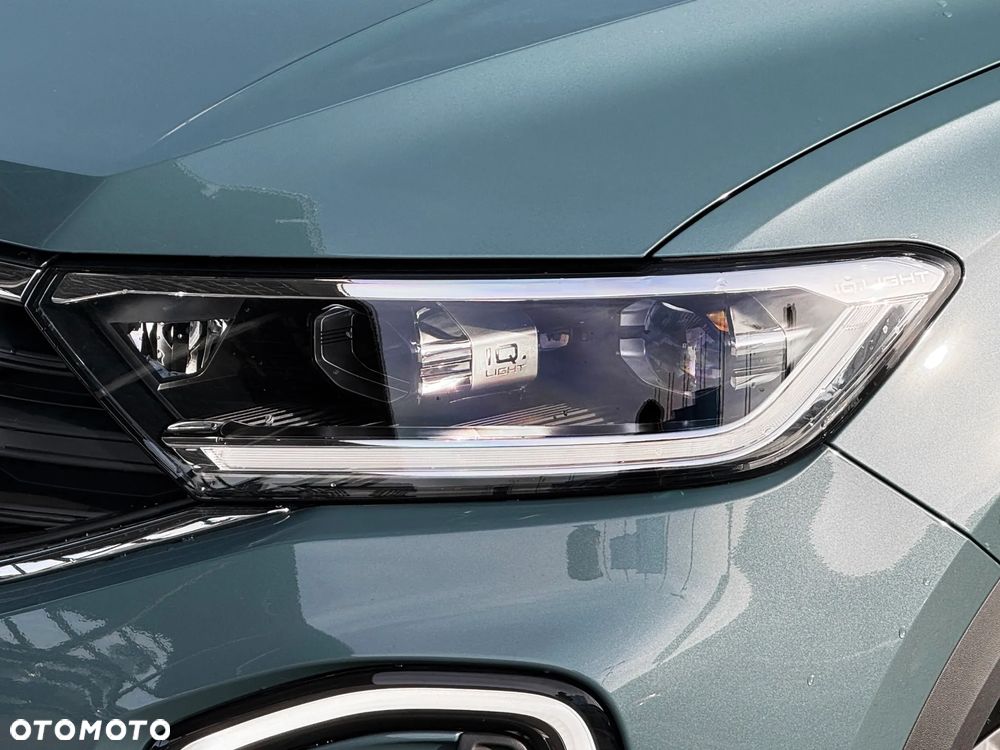 Volkswagen T-Roc 1.0 TSI Life Plus - 8