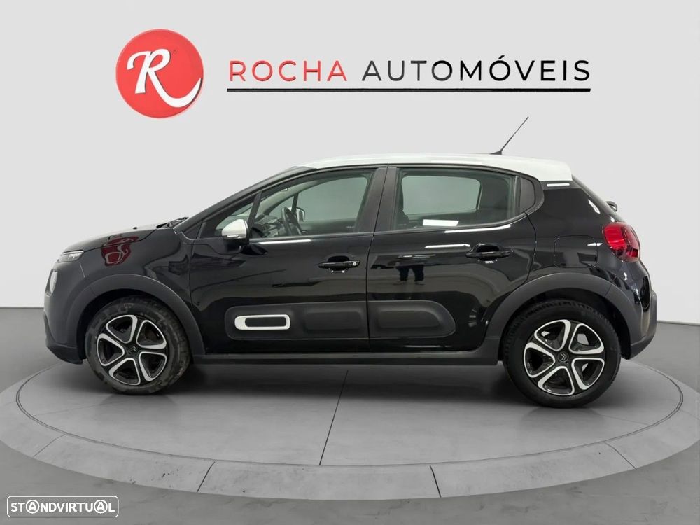 Citroën C3 - 5