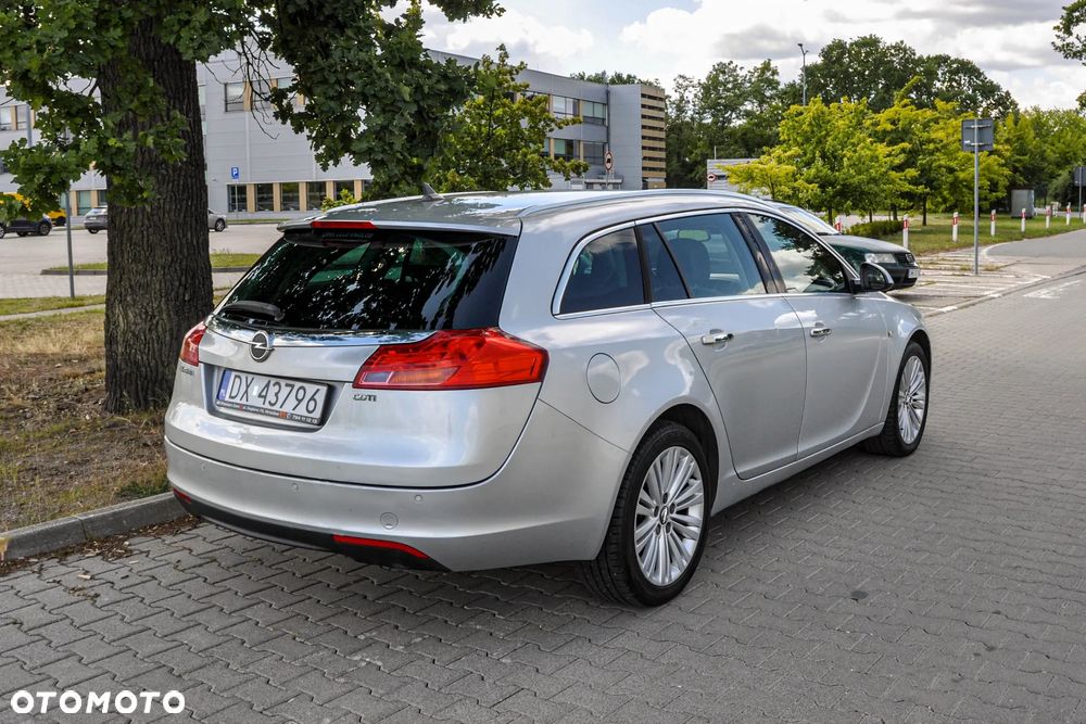 Opel Insignia - 4