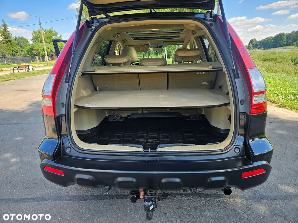 Honda CR-V 2.2i-CTDi Executive - 15