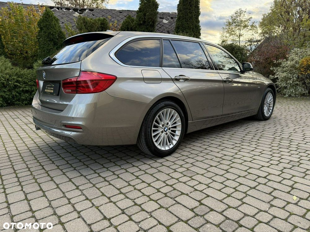 BMW Seria 3 - 21