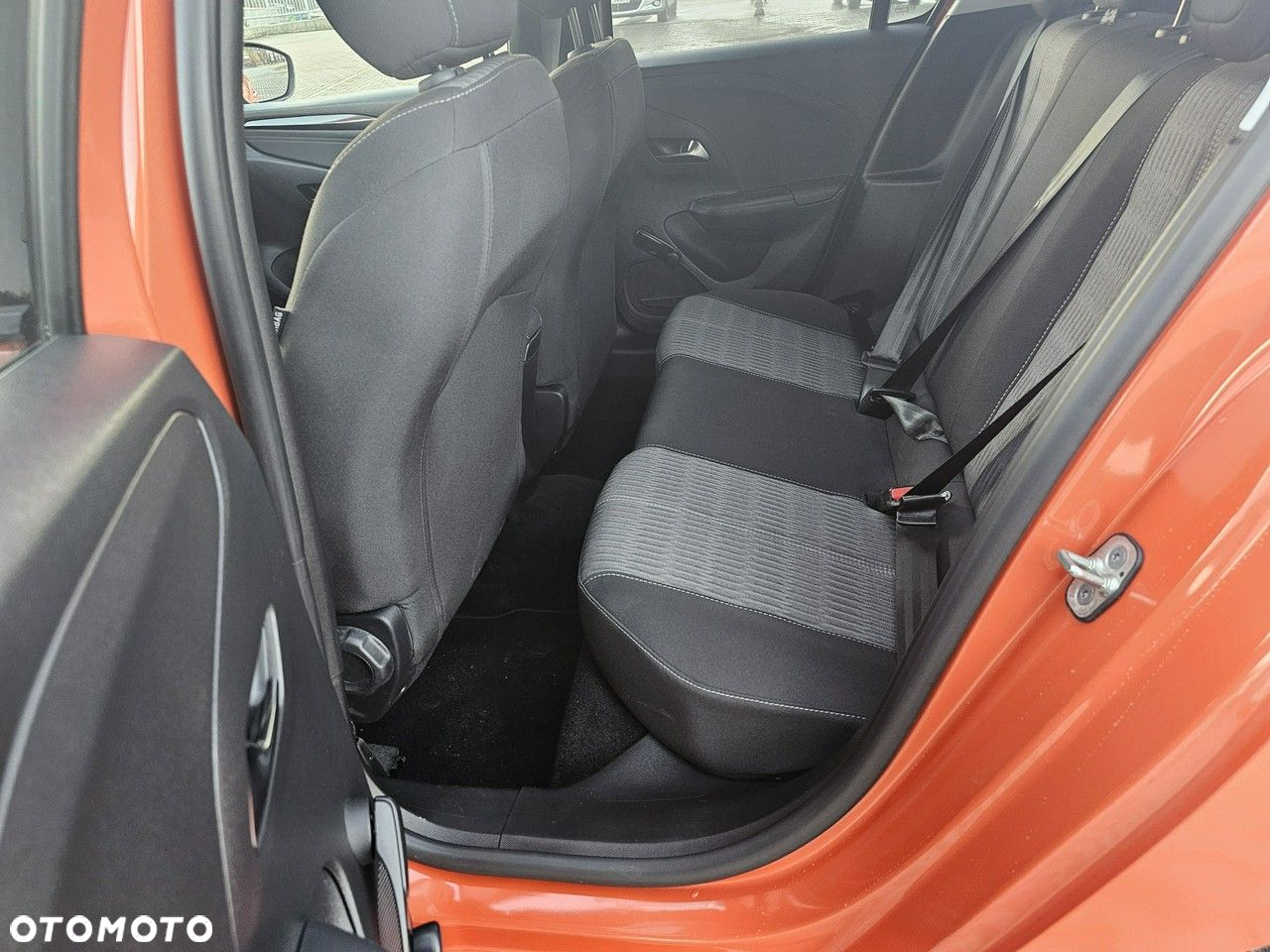 Opel Corsa 1.2 Direct Injection Turbo Start/Stop Elegance - 22