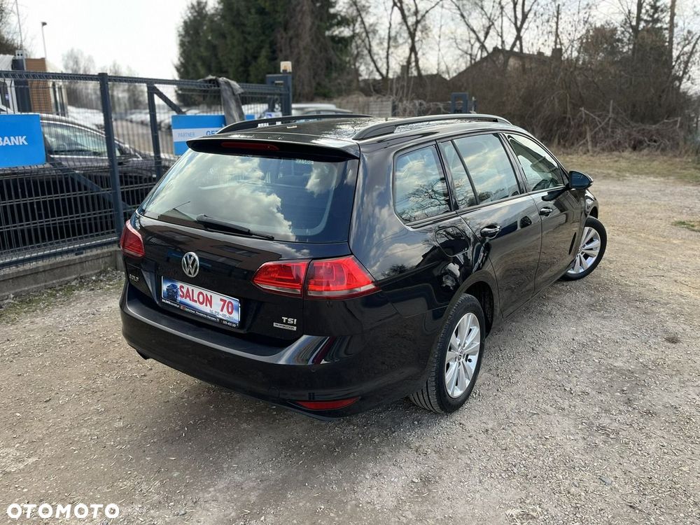 Volkswagen Golf - 9