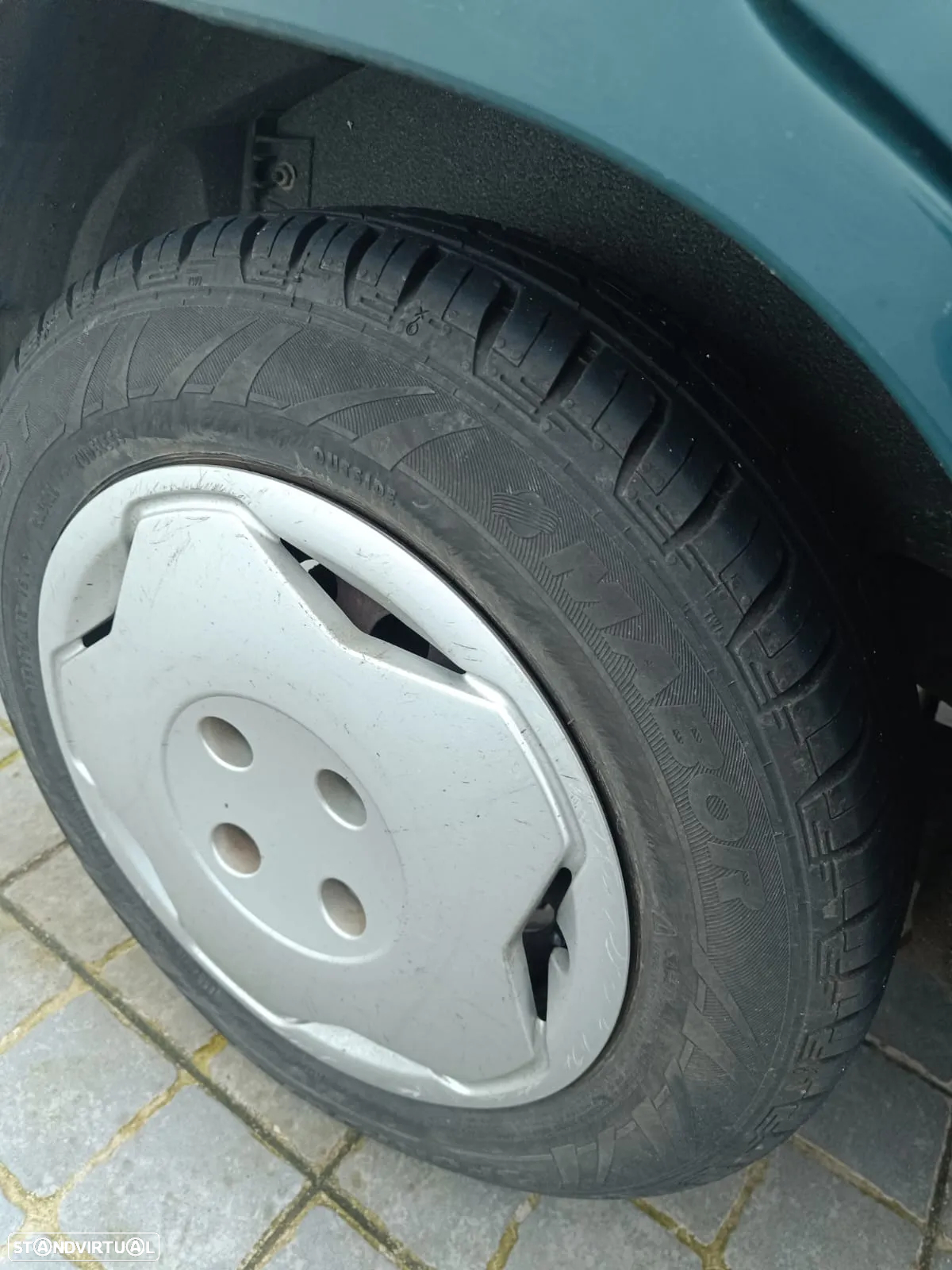 Renault Clio 1.2 RT - 9