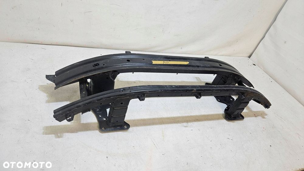 belka zderzaka przód przednia mg4 mg ev 10993002 - 2