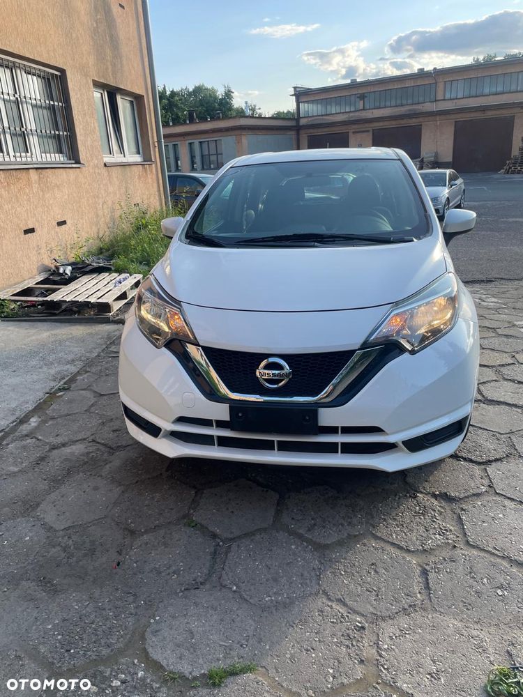 Nissan Note - 11