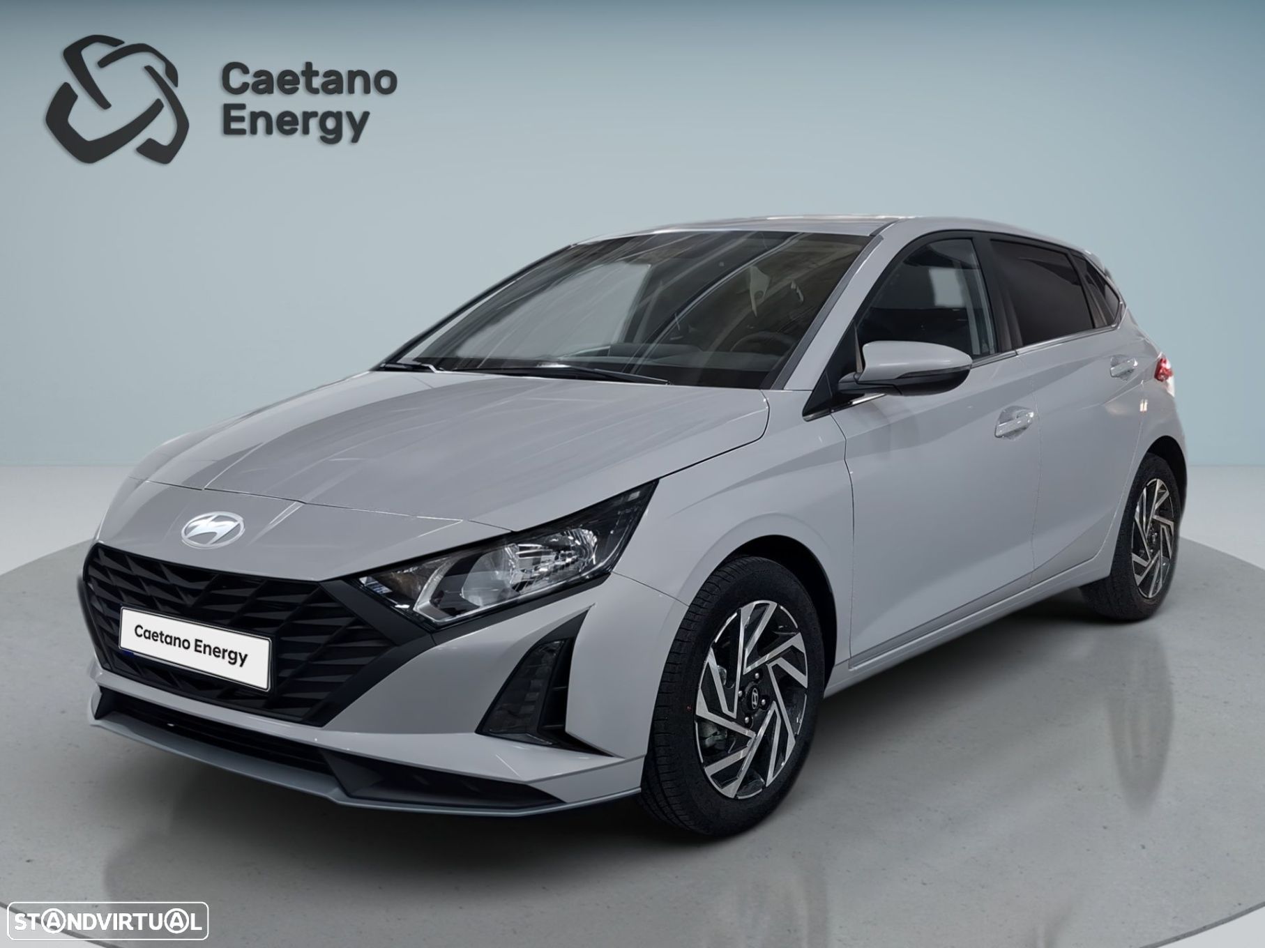 Hyundai i20 1.2 Comfort - 1