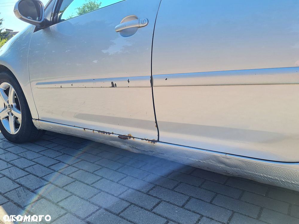 Volkswagen Golf 2.0 TDI Comfortline - 10