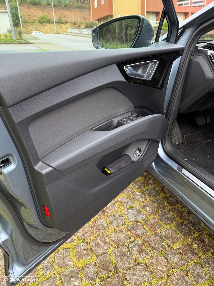 Audi Q4 e-tron 35 - 11