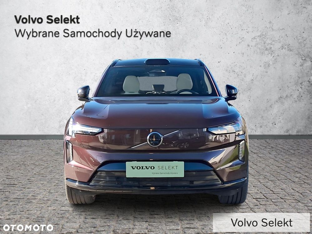 Volvo EX90 - 9