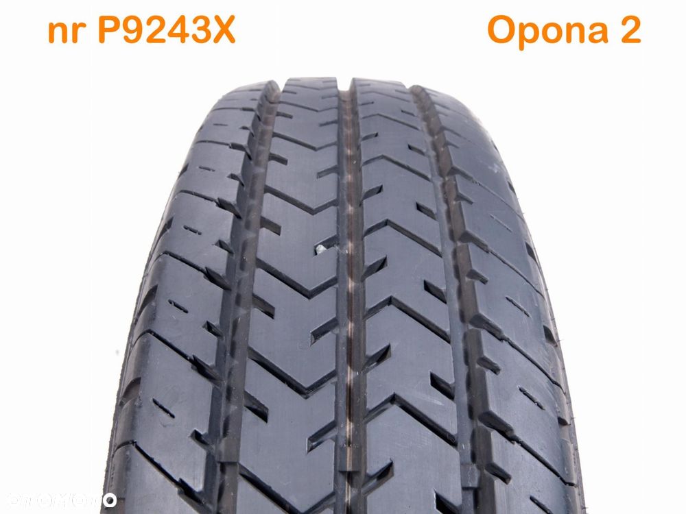 Austone ASR71 205/75 R16C 2szt. - 4