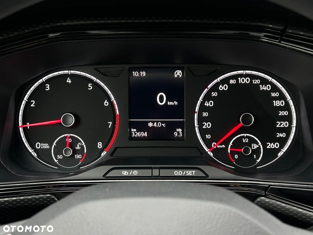 Volkswagen T-Cross 1.0 TSI Life - 23