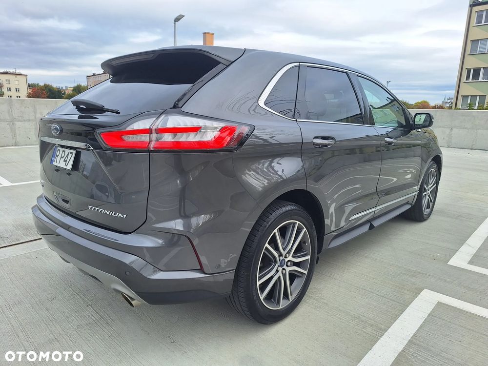 Ford Edge - 6