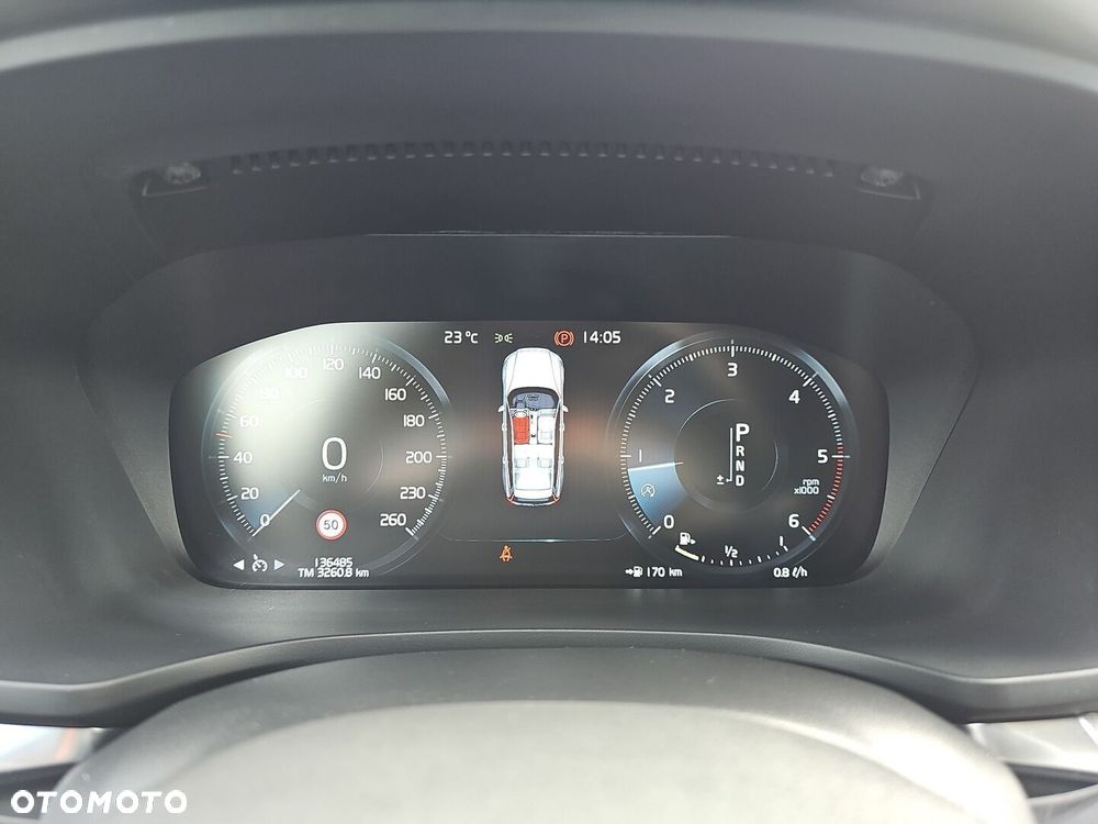 Volvo V60 Cross Country Pro D4 AWD - 24