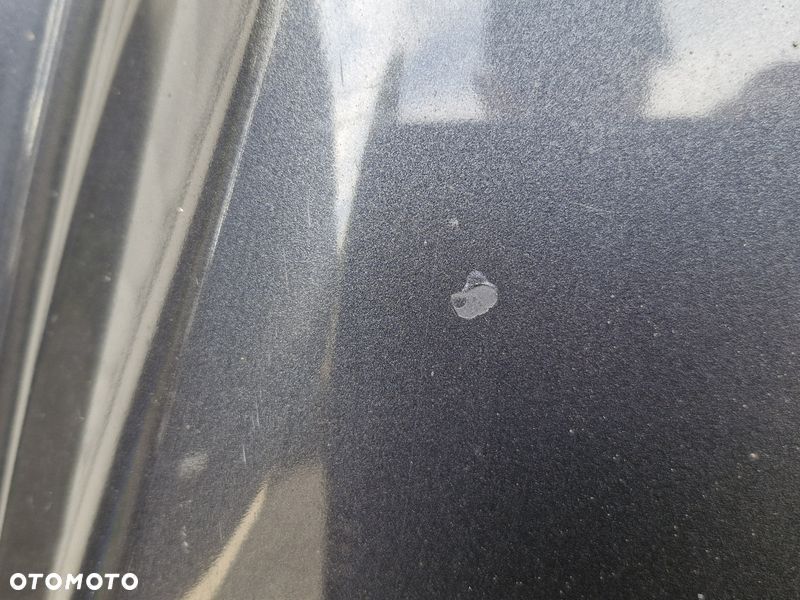 FORD FOCUS MK2 LIFT MASKA POKRYWA SILNIKA PRZÓD PRZEDNIA - 6