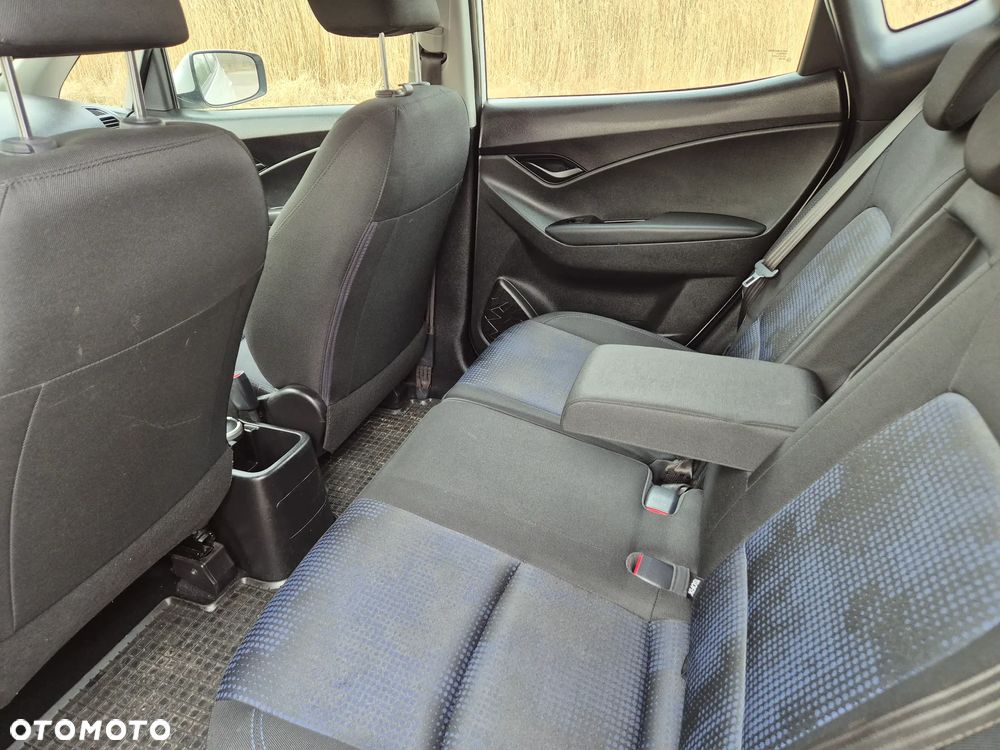 Hyundai ix20 1.4 Style blue - 17