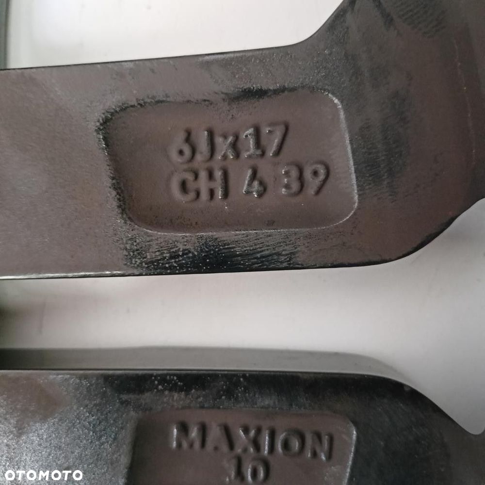 Alufelga 4x100 17 Twingo III GT 403009981R (E9019) - 7