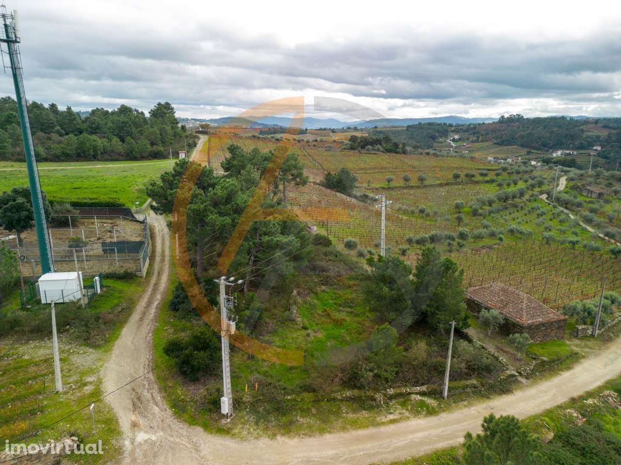 Terreno | Peso da Régua - Grande imagem: 3/16