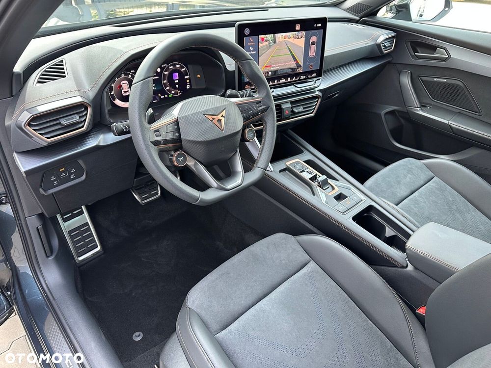 Cupra Formentor 1.5 TSI DSG - 14