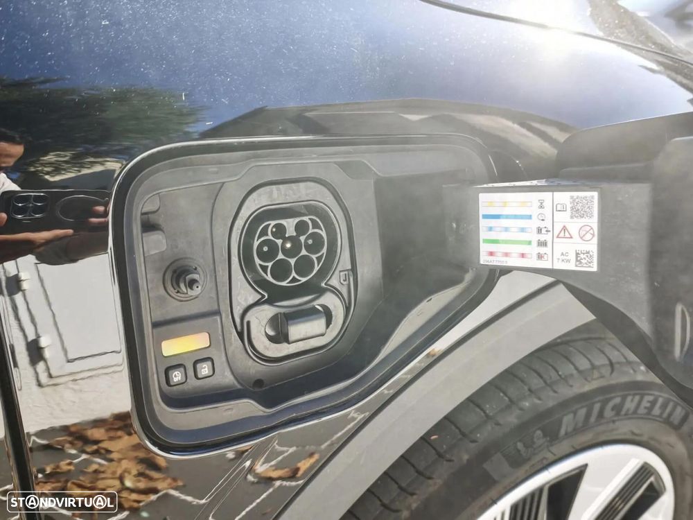 Renault Mégane E-Tech EV60 130hp optimum charge Evolution ER - 37