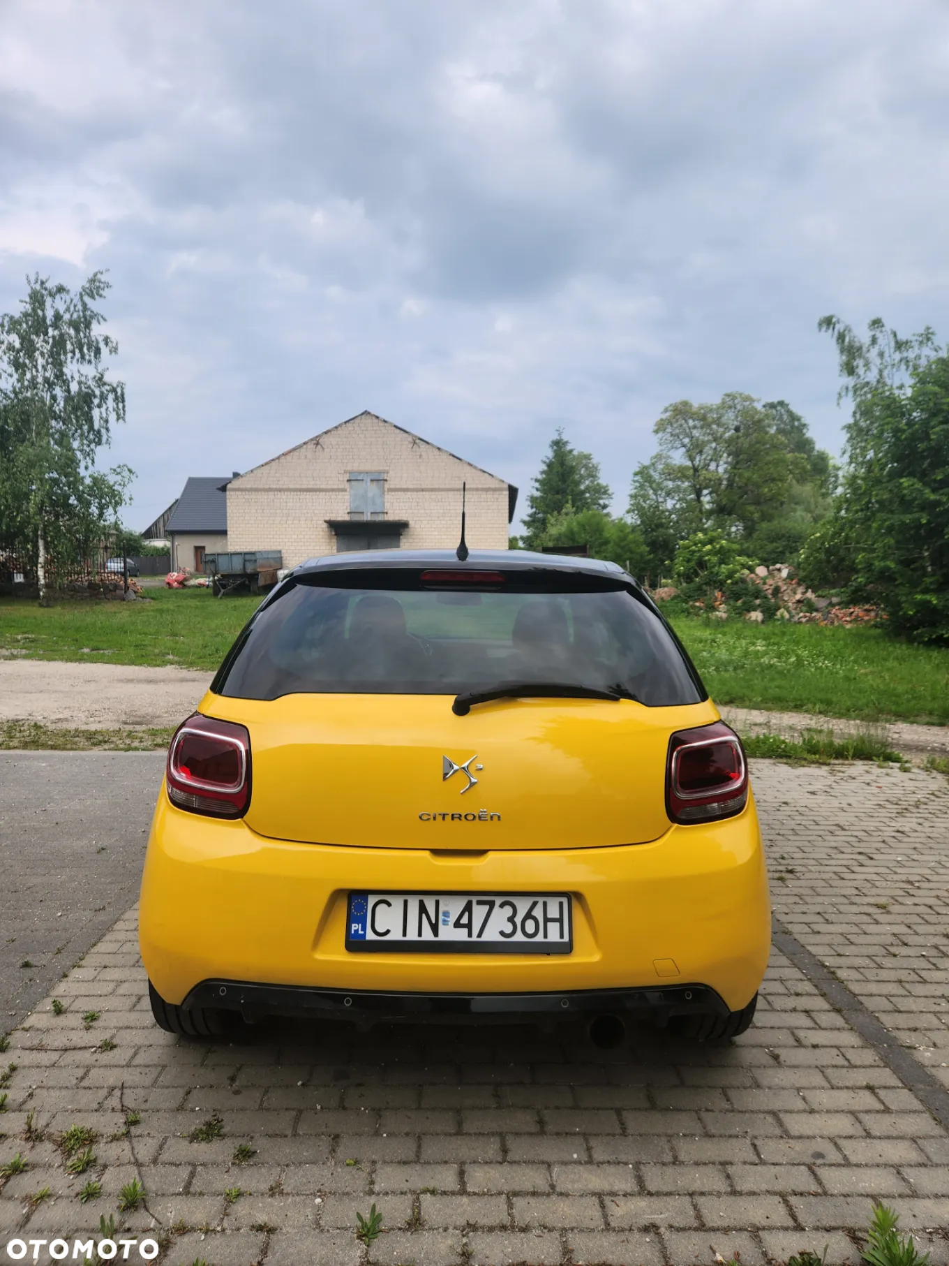 Citroën DS3 VTi 120 So Paris - 7
