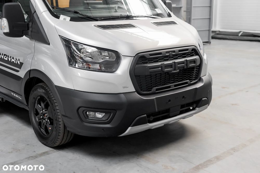 LMC INNOVAN 592 - 14