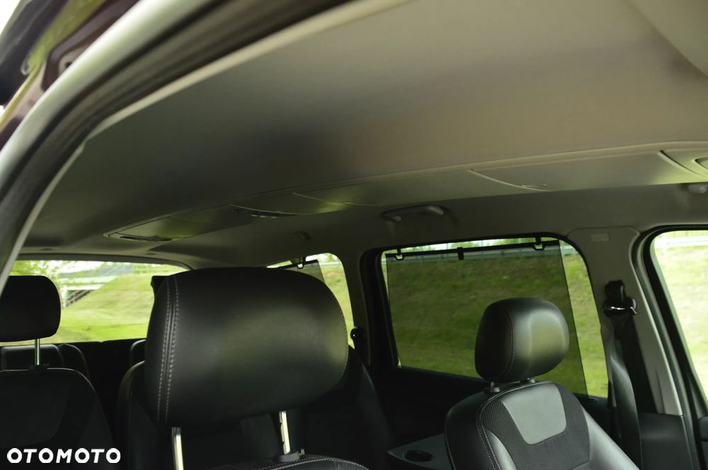 Ford Galaxy 2.0 TDCi DPF Champions Edition - 23