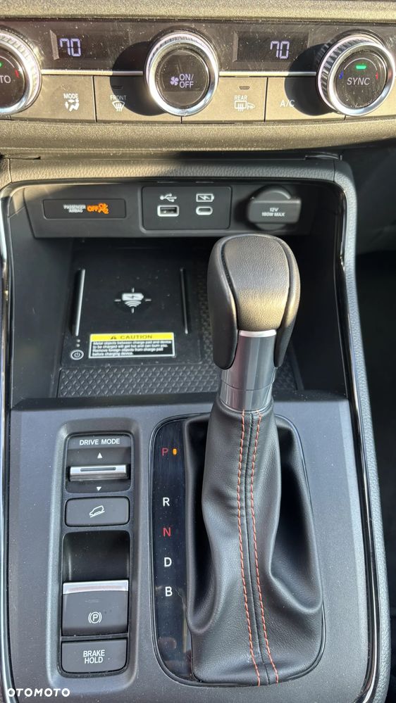 Honda CR-V - 14