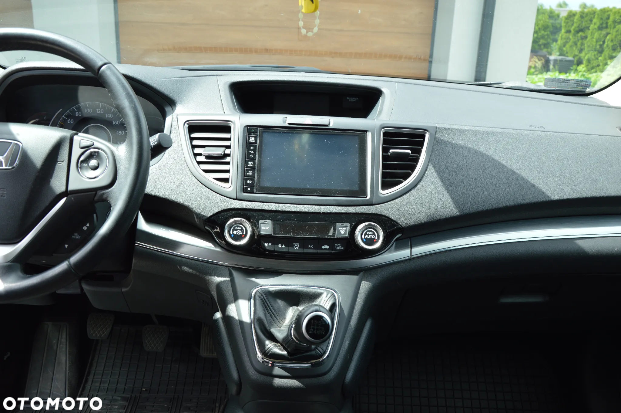 Honda CR-V 1.6i-DTEC Elegance Plus (Honda Connect+) / (2WD) - 8