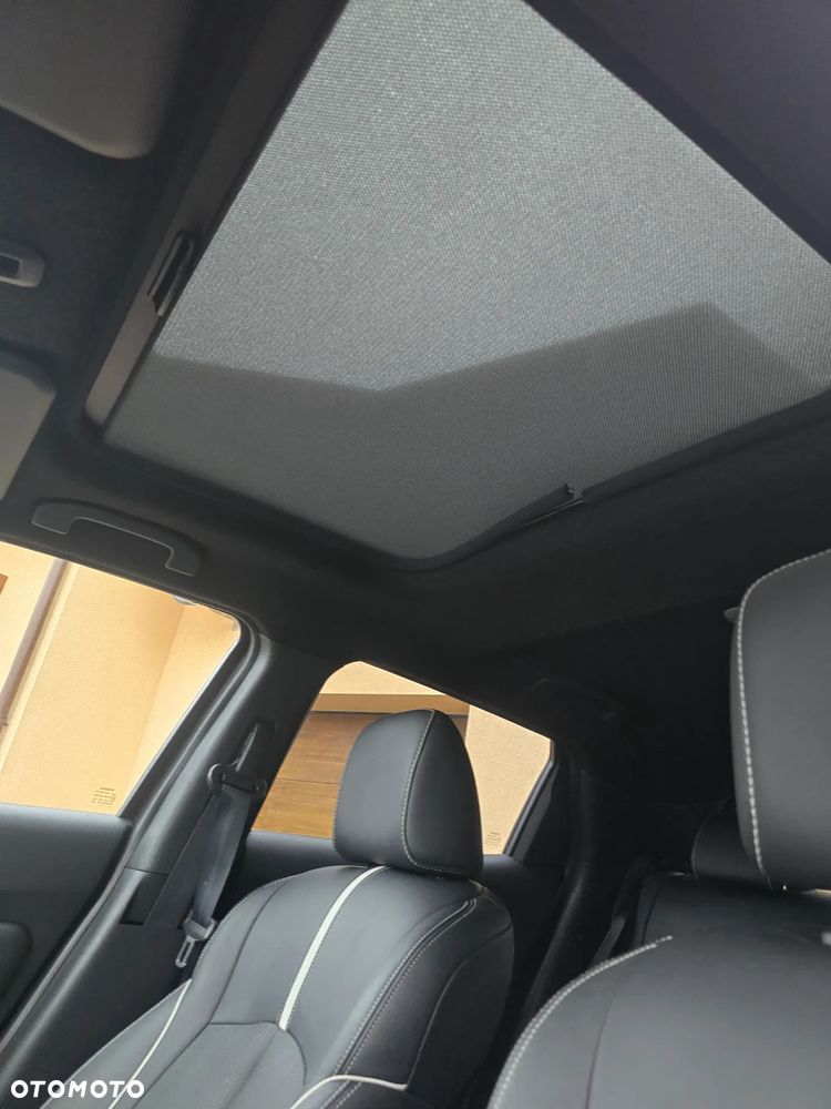 Nissan Juke 1.2 DIG-T Tekna Dark Sound - 23