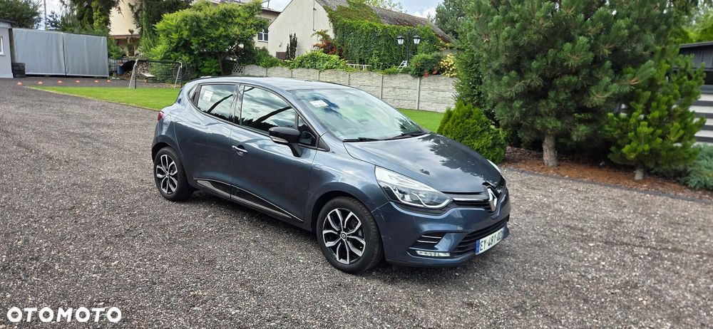 Renault Clio 0.9 TCe Limited - 3