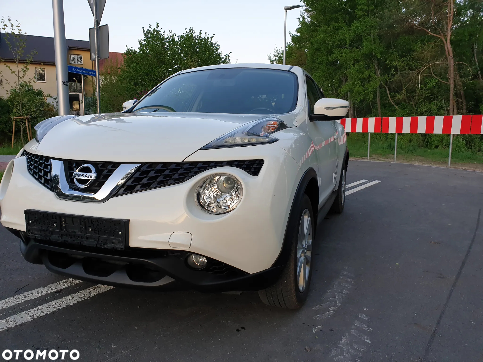 Nissan Juke 1.2 DIG-T N-Way+ - 6
