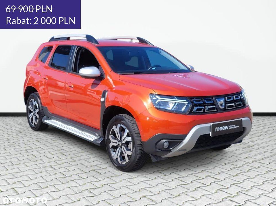 Dacia Duster - 3
