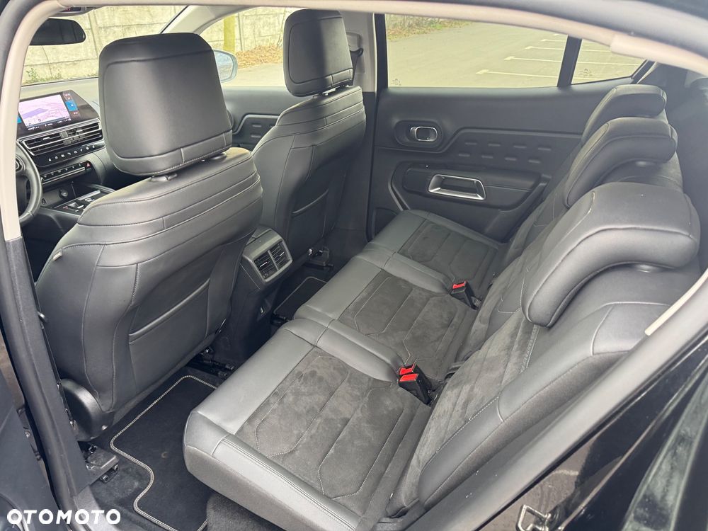 Citroën C5 Aircross BlueHDI 130 S&S EAT8 SHINE PACK - 10