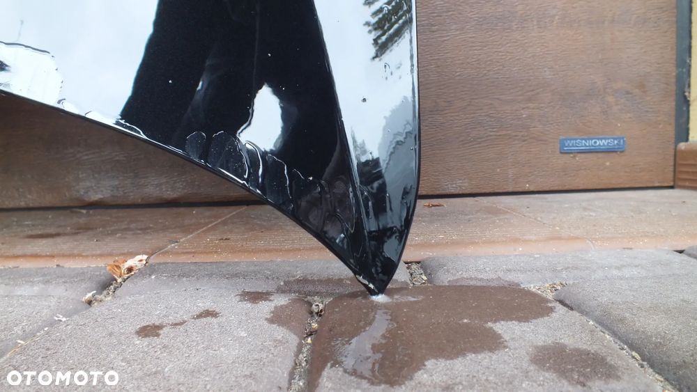 Maska silnika Citroen DS4 II - 4