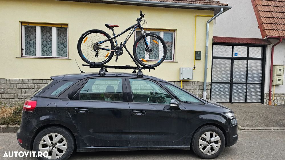Citroën C4 Picasso - 17