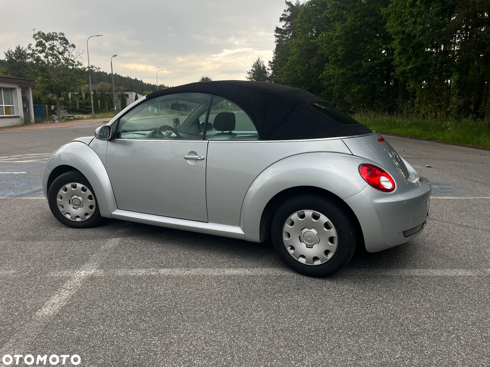 Volkswagen Beetle - 5