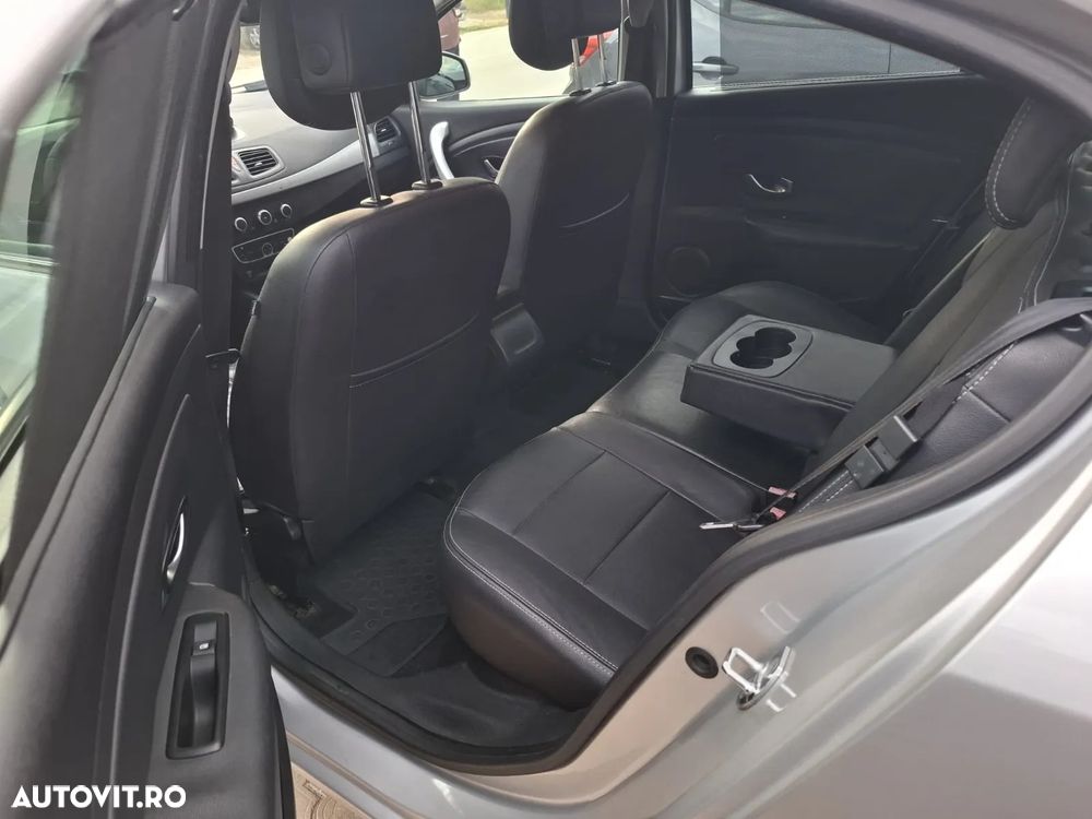 Renault Fluence - 15