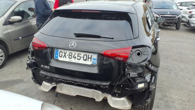 Mercedes-Benz Klasa A - 2